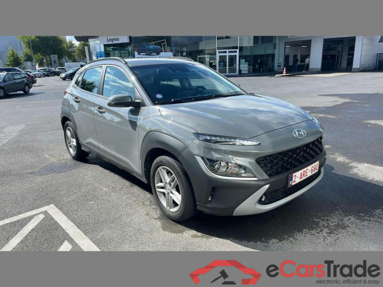 HYUNDAI Kona 1.0 T-GDi Feel