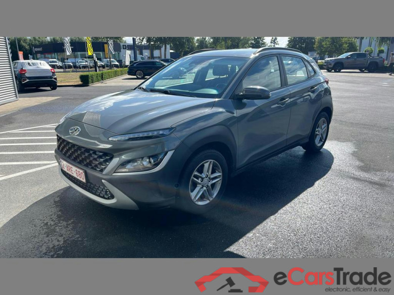 HYUNDAI Kona 1.0 T-GDi Feel #2