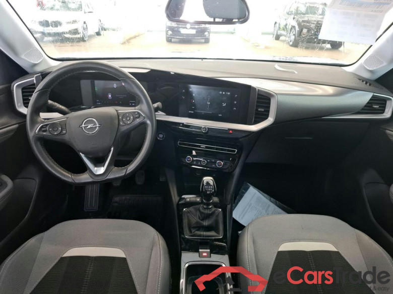 Mokka Business Elegance 1.5 110CV BVM6 E6d #5