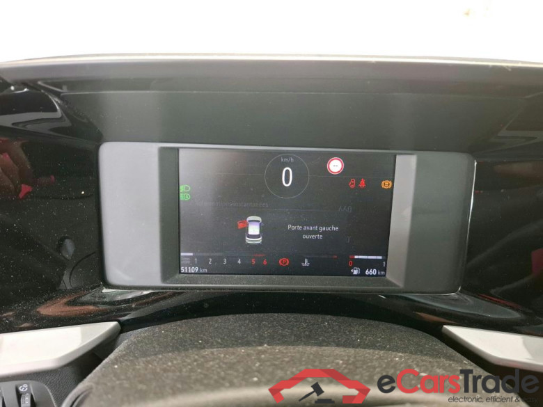 Mokka Business Elegance 1.5 110CV BVM6 E6d #6