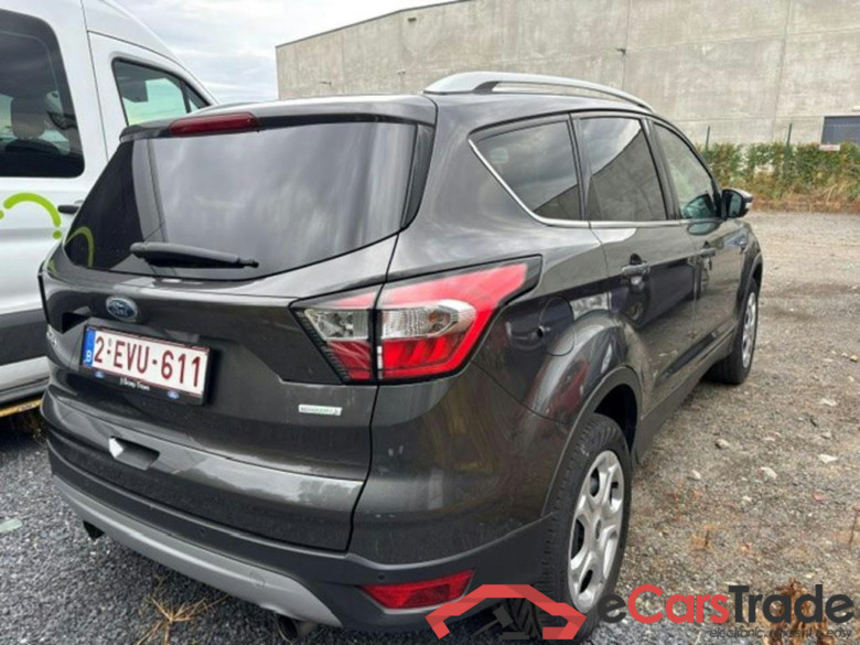 FORD Kuga 1.5 EcoBoost FWD Business Class #3
