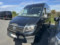 preview Volkswagen Crafter #0