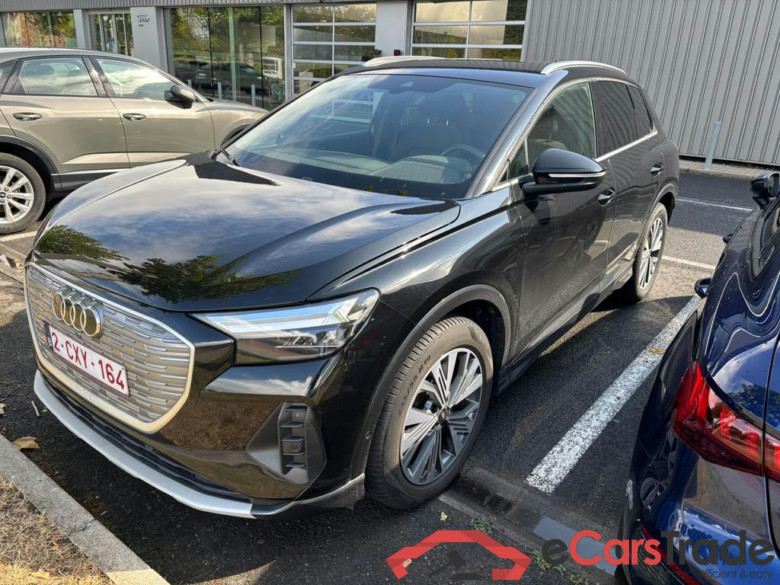 AUDI Q4 e-tron 55 kWh 35 Advanced