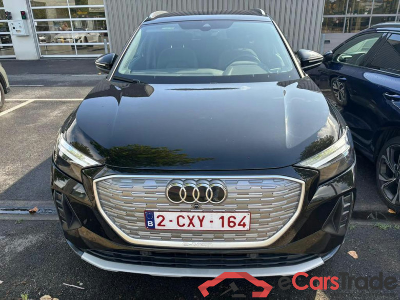 AUDI Q4 e-tron 55 kWh 35 Advanced #6