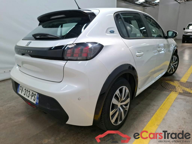 208 (e-) Active Business R 50kWh BVA / TRANSFO VP/VF #4