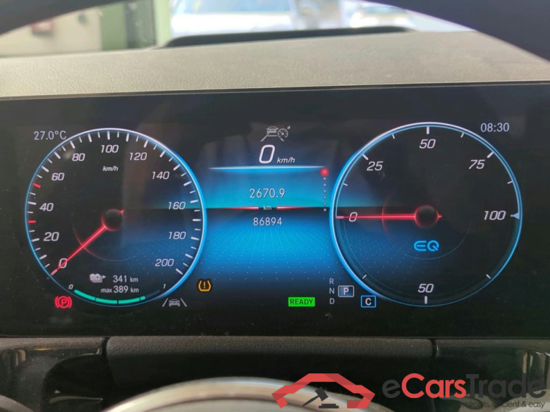 EQA -Klasse EQA 250 (243.701) 66kWh #5