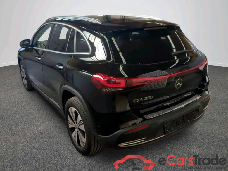 EQA -Klasse EQA 250 (243.701) 66kWh #6