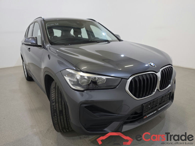 BMW X1 sDrive16d Aut. Navi-Pro KeylessGo Camera Klima PDC ... #3