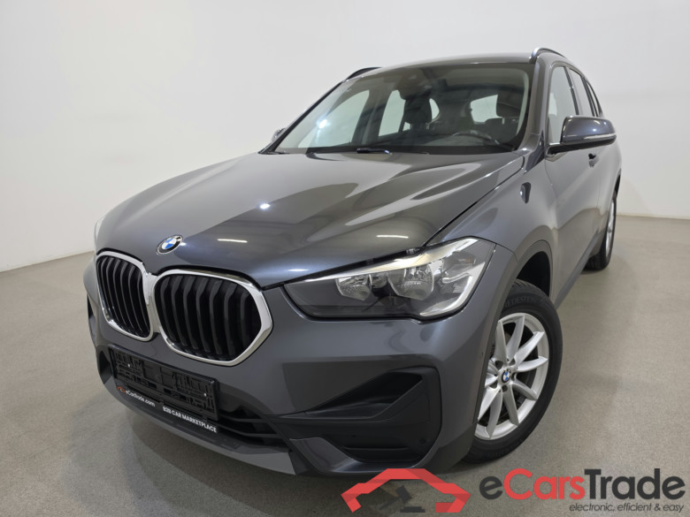 BMW X1 sDrive16d Aut. Navi-Pro KeylessGo Camera Klima PDC ...