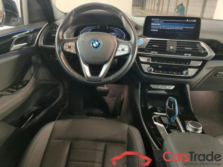 BMW IX3 iX3 sDrive35 210kW/286pk  5D/P Auto-1 #5