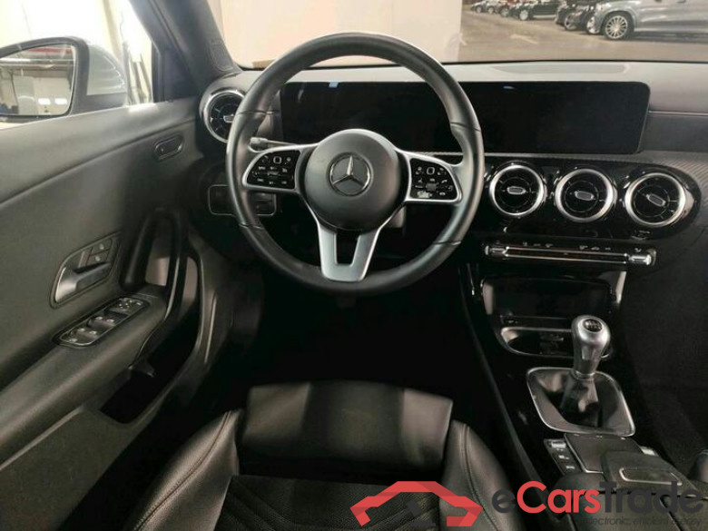 Mercedes A-Klasse A-Klasse A 180 d Business Solution 85kW/116pk  5D/P Auto-8 #5