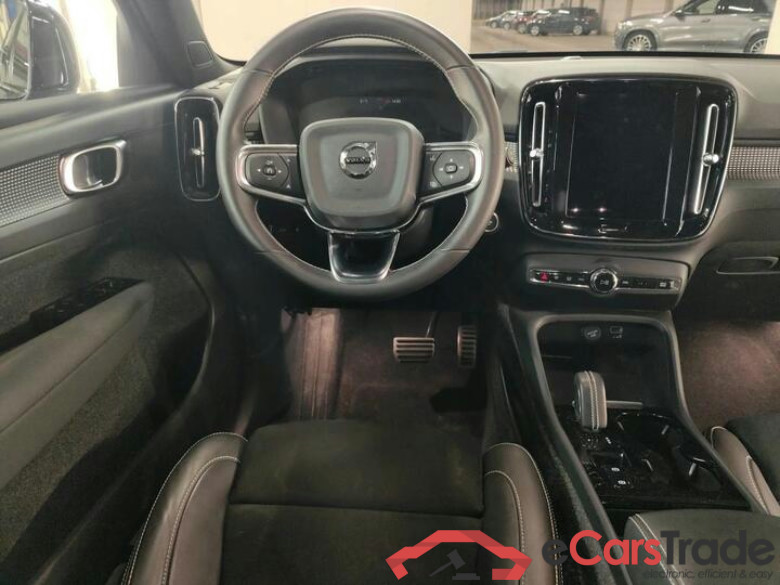 Volvo XC40 XC40 T4 Recharge Geartronic R-Design 155kW/211pk  5D/P Auto-7 #5