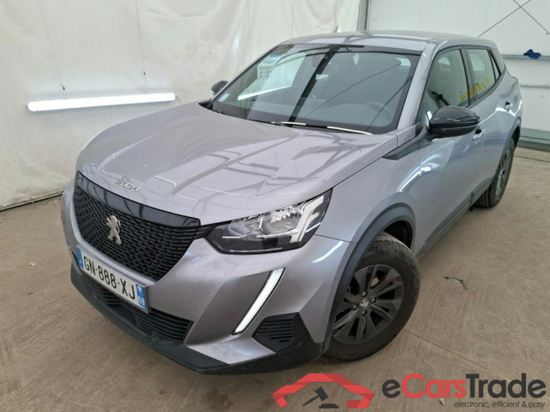 2008 / 2019 / 5P / Crossover PureTech 130 SS EAT8 ACTIVE PACK / GARANTIE STELLANTIS 10 ANS VOIR PHOTO 2 #1