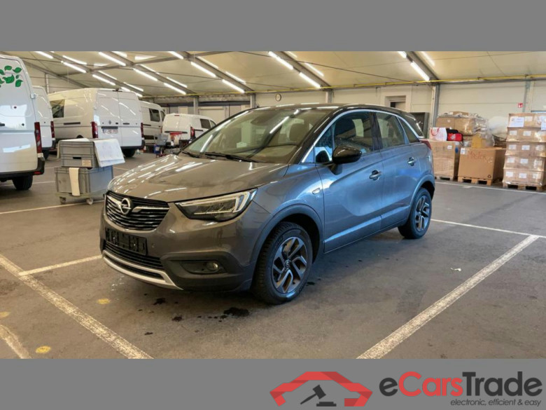 OPEL Crossland X 1.2 Turbo ECOTEC 2020 Edit. S/S