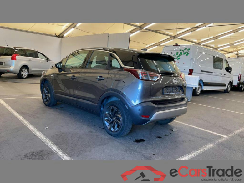 OPEL Crossland X 1.2 Turbo ECOTEC 2020 Edit. S/S #3