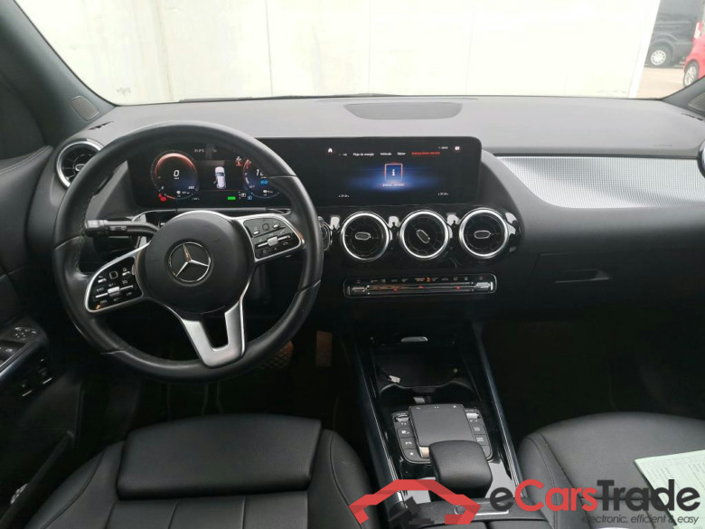 MERCEDES-BENZ GLA / 2020 / 5P / todoterreno GLA 250 e #3