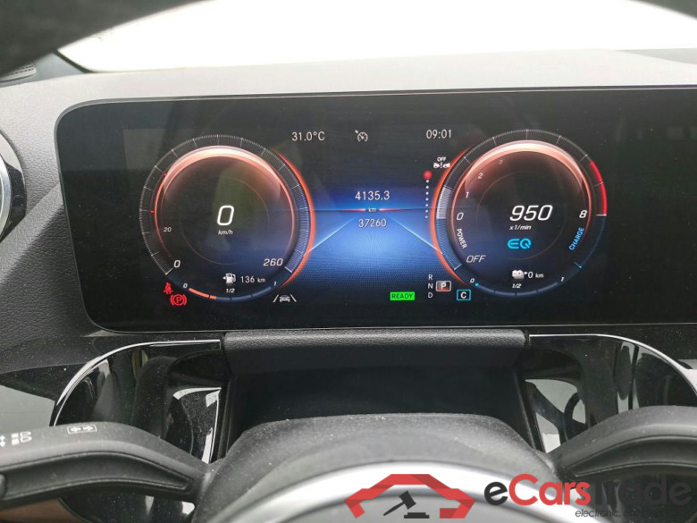 MERCEDES-BENZ GLA / 2020 / 5P / todoterreno GLA 250 e #4