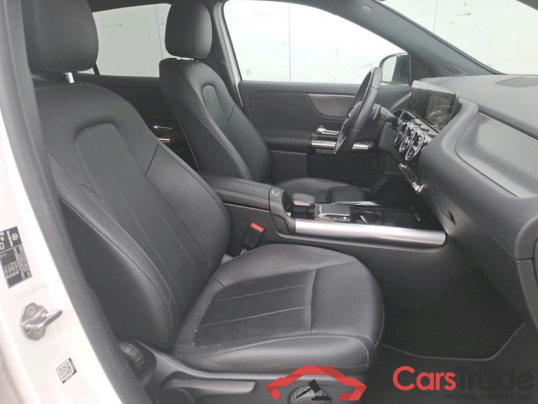 MERCEDES-BENZ GLA / 2020 / 5P / todoterreno GLA 250 e #6