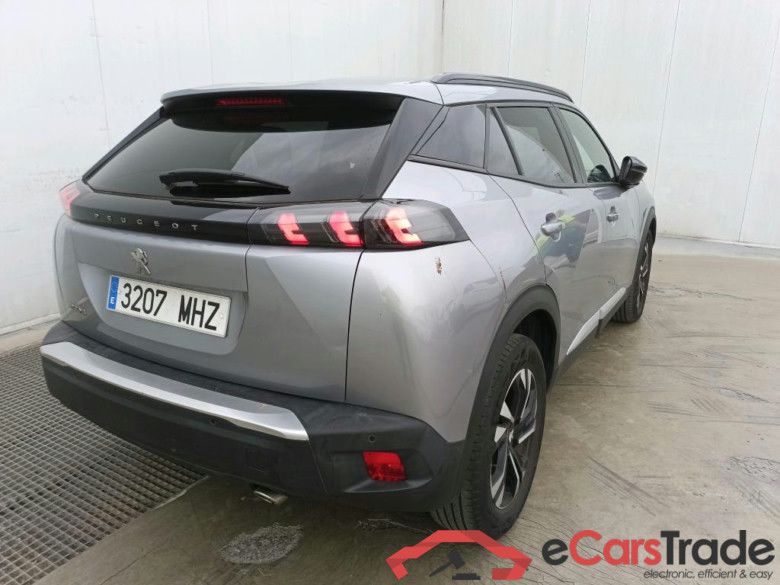 PEUGEOT 2008 / 2019 / 5P / todoterreno Allure BlueHDI 130 S&S EAT8 #2