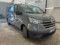 preview Renault Trafic #3