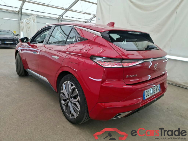 DS DS 4 / 2021 / 5P / Berline E-TENSE 225 TROCADERO AUTO #3