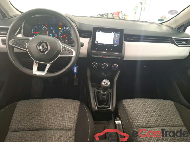 Clio V Business 1.0 TCe 100CV BVM6 E6d / GPL #5