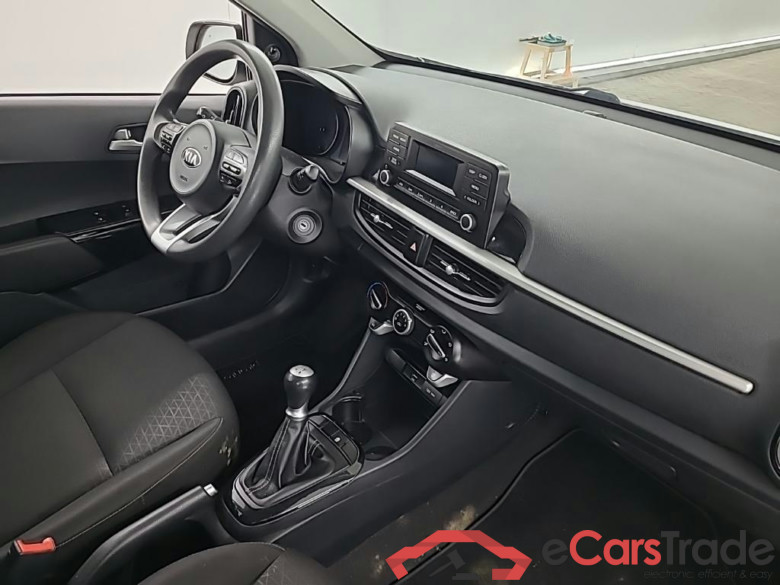 KIA Picanto 1.0 DPi ComfortLine 5-zits 5D 49kW #6