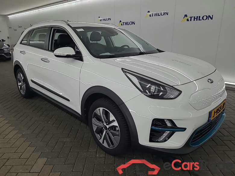 KIA Niro e-Niro EV DynamicLine 5D 150kW #2