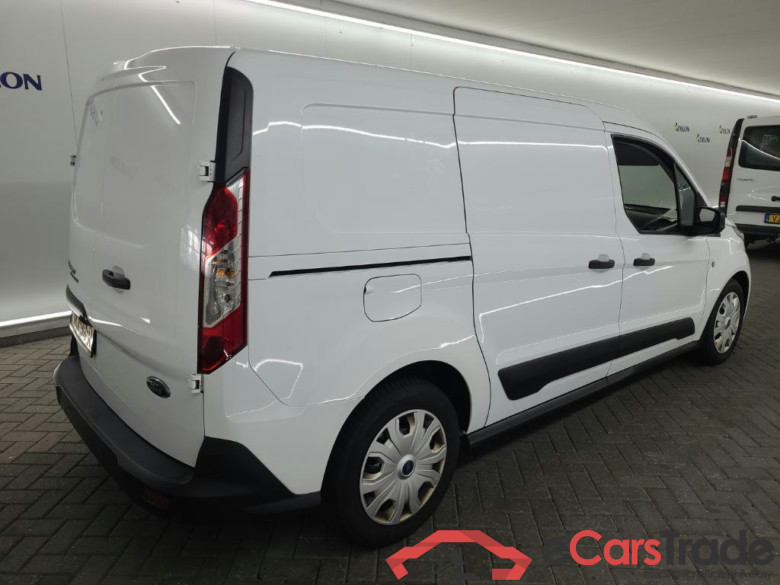 FORD Transit Connect L2 Trend 1.5 TDCi EcoBlue 100 pk 4D #3