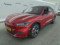 preview Ford Mustang Mach-E #0