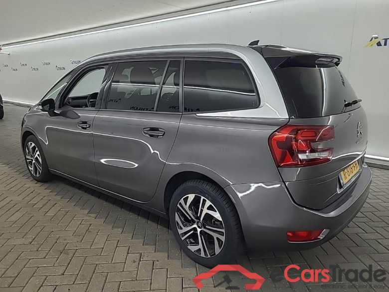 CITROEN Grand C4 SpaceTourer PureTech 130 S&S EAT8 Business 5D 96kW #4