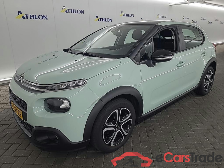 CITROEN C3 PureTech 82 Feel 5D 60kW
