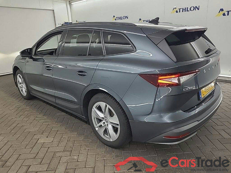 SKODA Enyaq iV iV 60 5D 132kW #4
