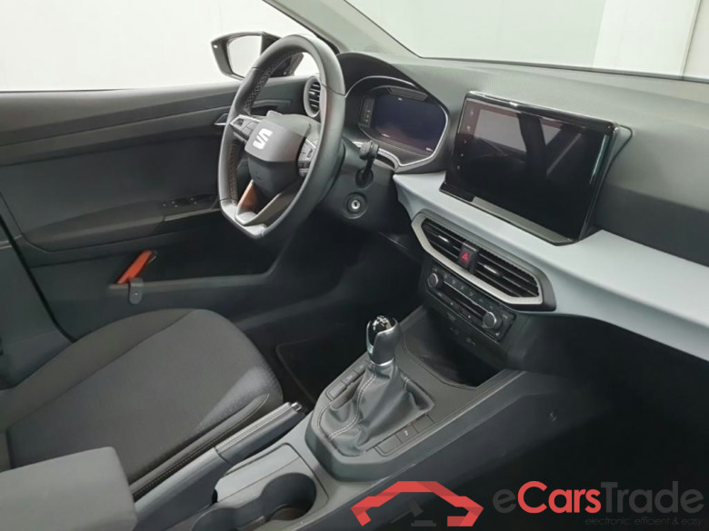 SEAT Ibiza 1.0 Eco TSI Style Business Connect 5D 70kW #6