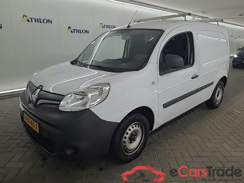 RENAULT KANGOO 1.5 dCi 80 Comfort 4D 59kW