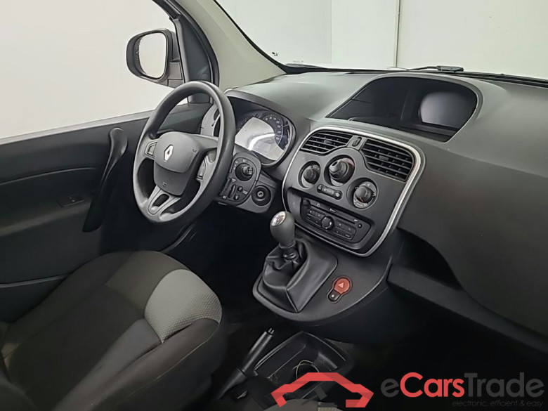 RENAULT KANGOO 1.5 dCi 80 Comfort 4D 59kW #6