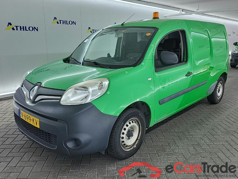 RENAULT KANGOO 1.5 ENERGY dCi 90 Comf Maxi 4D 66kW