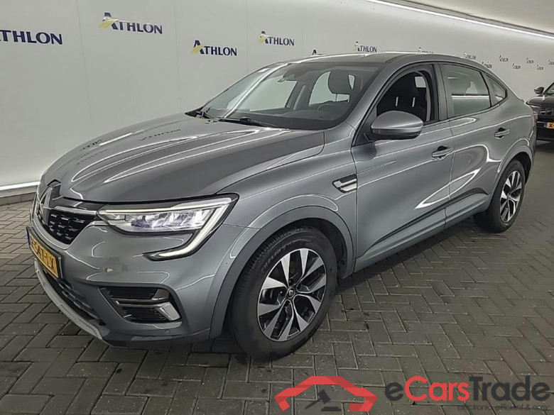 RENAULT Arkana E-TECH Hybrid 145 Zen 5D 107kW