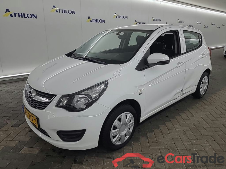 OPEL KARL 1.0 Start/Stop 120 Jaar Edition 5D 55kW