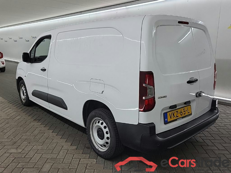 OPEL Combo L2H1 1.5D 75kW S/S Edition 2.4T 4D #4