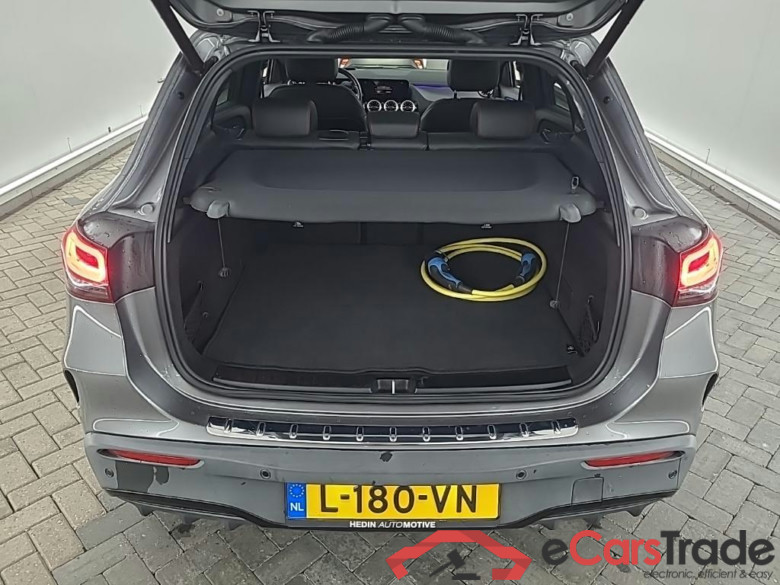 MERCEDES-BENZ EQA 250 Business Solution AMG Athlon Edition #5