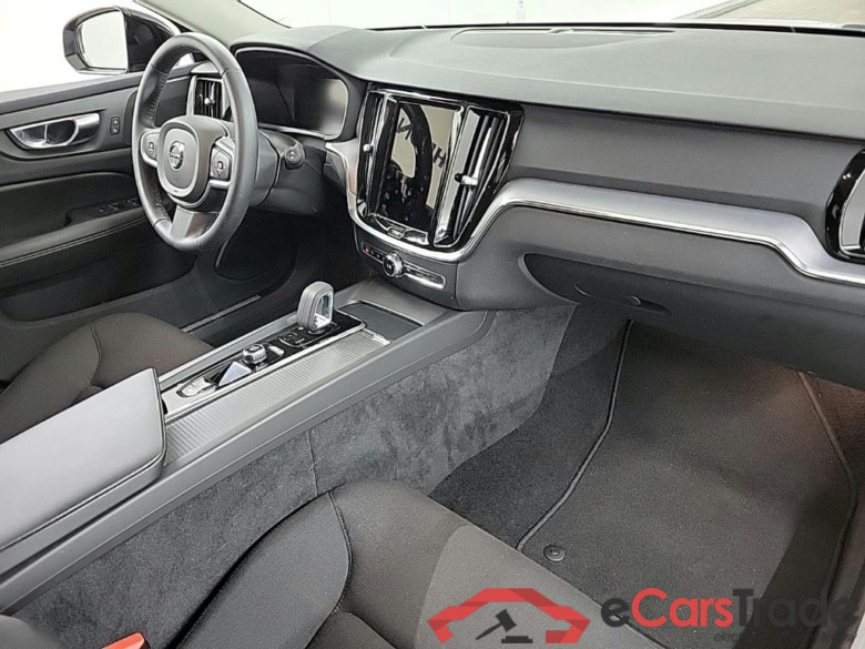 VOLVO V60 B4 Automaat Momentum Business 5D 145kW #6