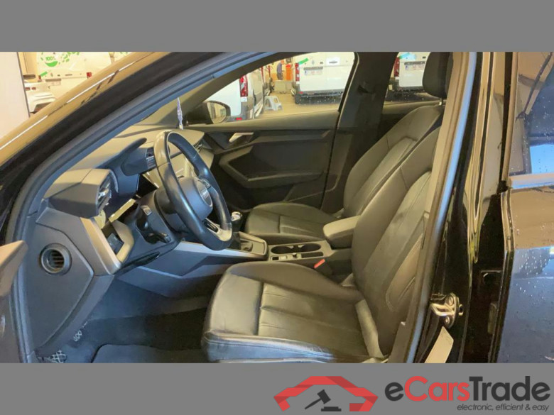 AUDI A3 Sportback Dsl A3 Sportback 30 TDi #5