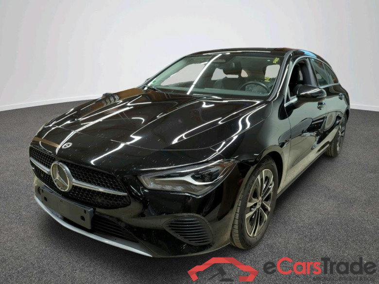 CLA -Klasse Shooting Brake CLA 180 (118.684) 1.3 110KW AT7 E6d