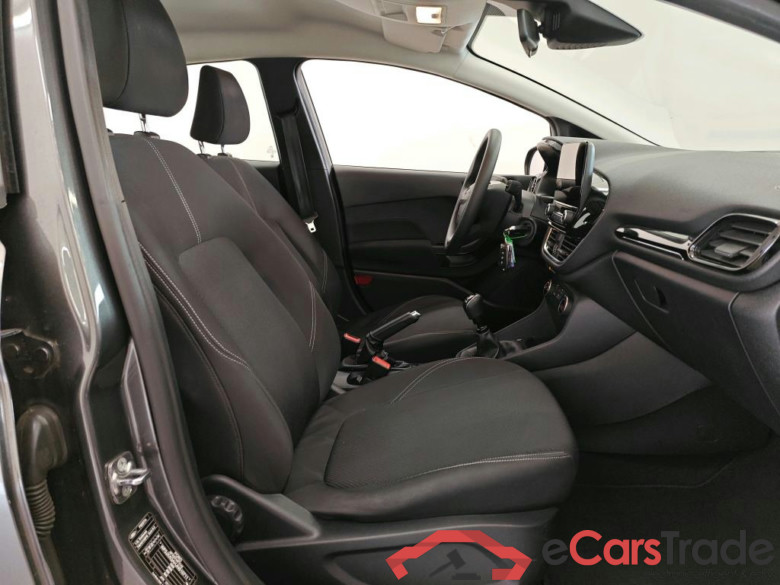 Ford Fiesta 1.0 EcoBoost 95pk Connected 5d #3