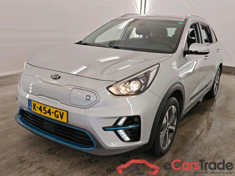 Kia e-Niro 64kWh DynamicLine 5d