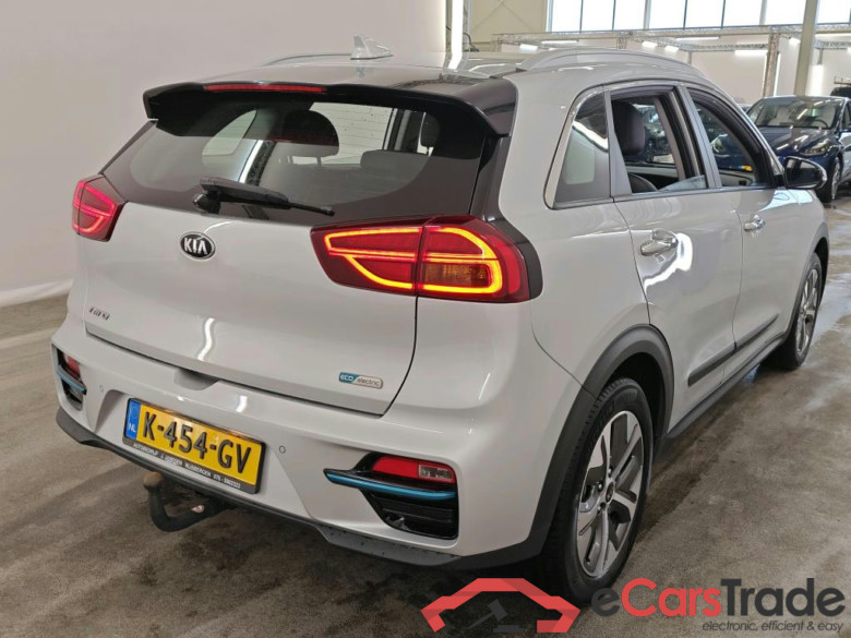 Kia e-Niro 64kWh DynamicLine 5d #2