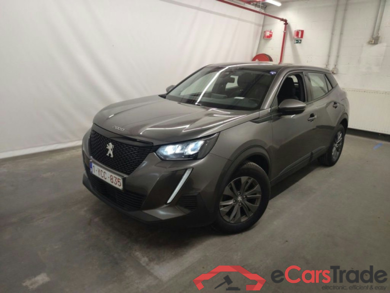 Peugeot 2008 1.2 Puretech 74KW S&S Active 5d #1
