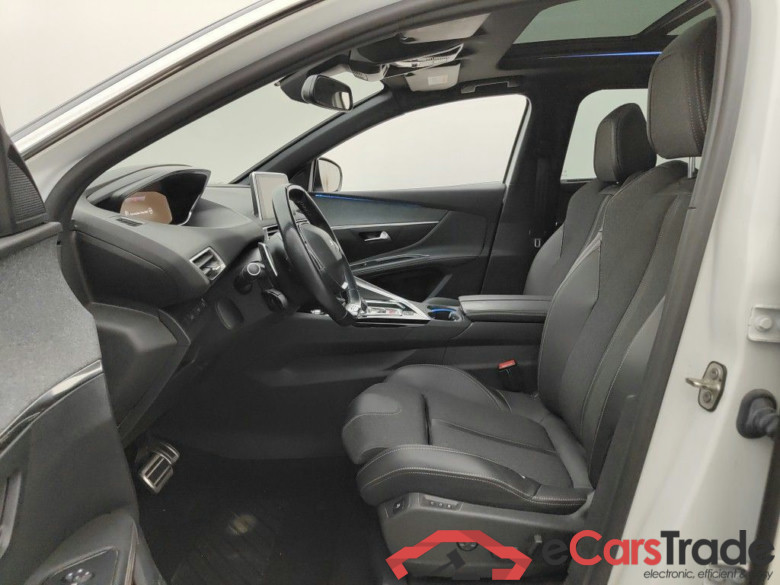 Peugeot 5008 1.5 BlueHDi 96kW S&S EAT8 GT Line 5d #3