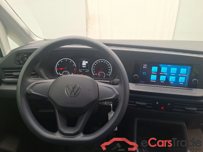 VW, _Caddy '20, Caddy Van 1.5TSI 84kW #6